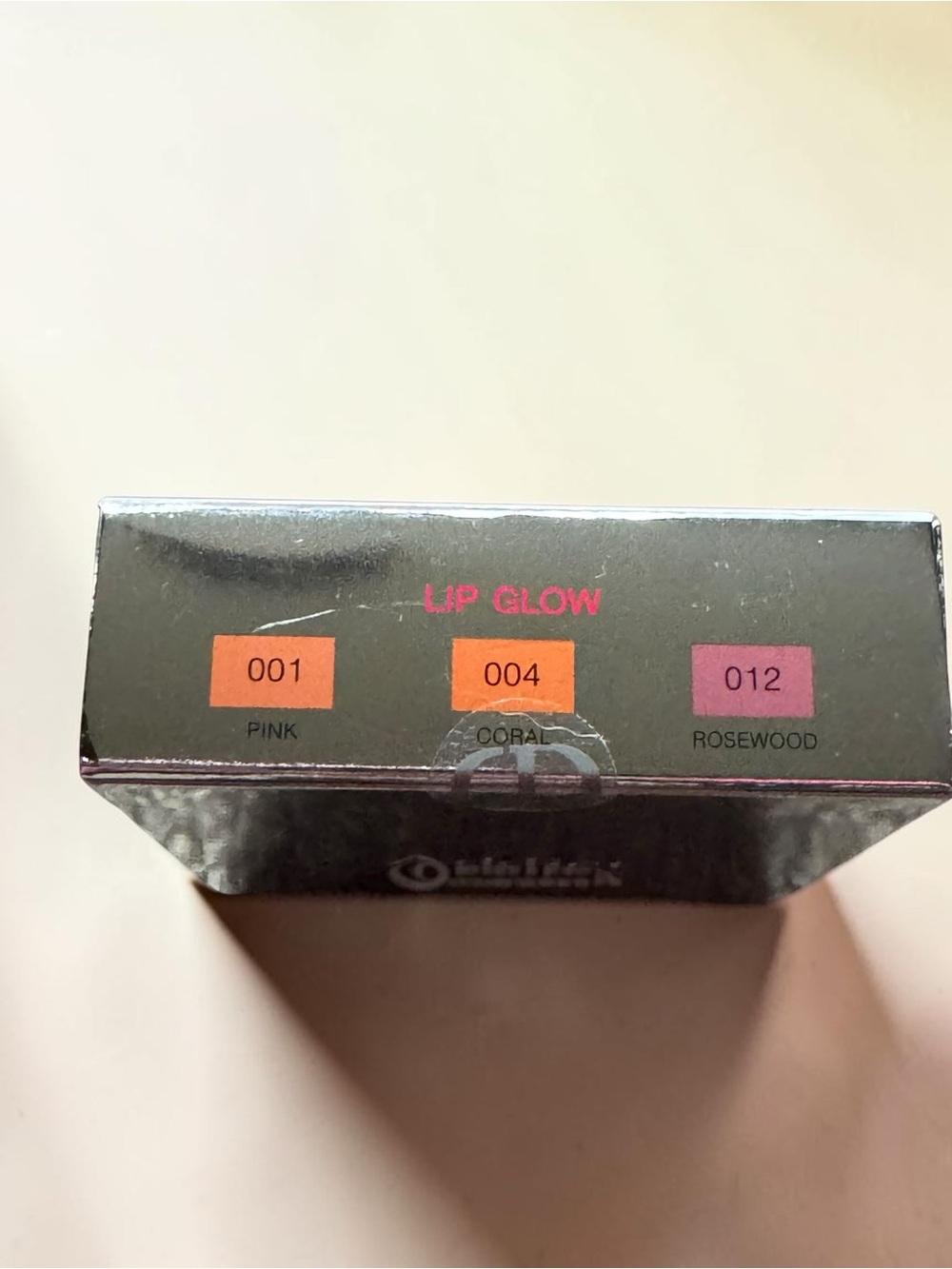 Dior Travel Lipstick Set — Backstage Pros NIB - Picture 3 of 3
